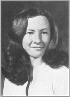 Student portrait of Barbara Quinn Witbeck.
