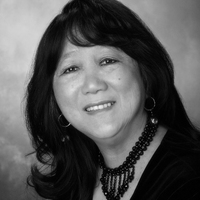 Faculty portrait of Rosalind Chua.
